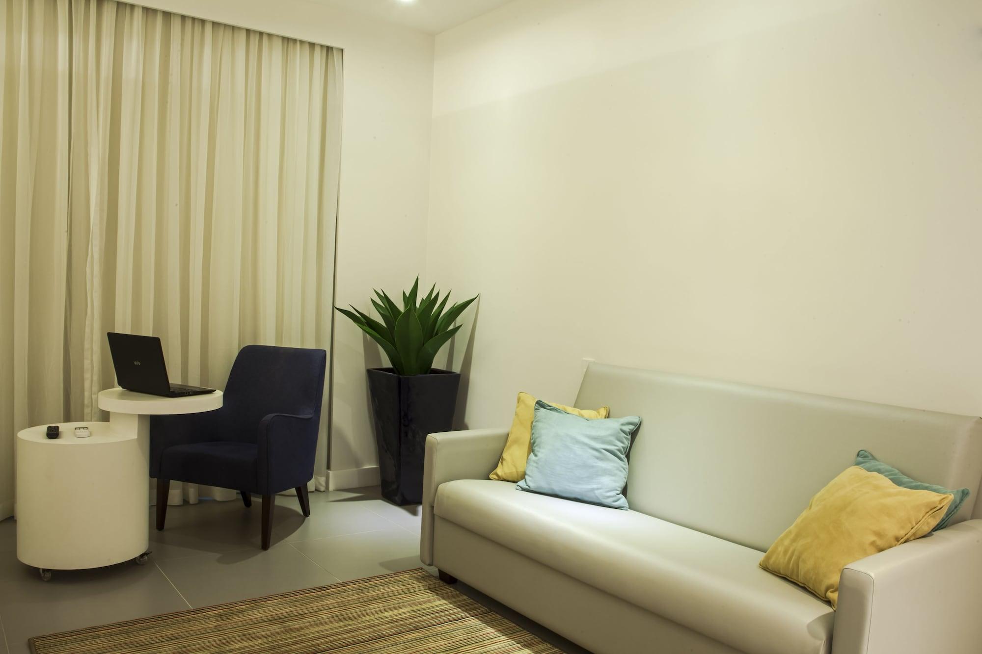 Nacional Inn Palmas (Adults Only) Esterno foto