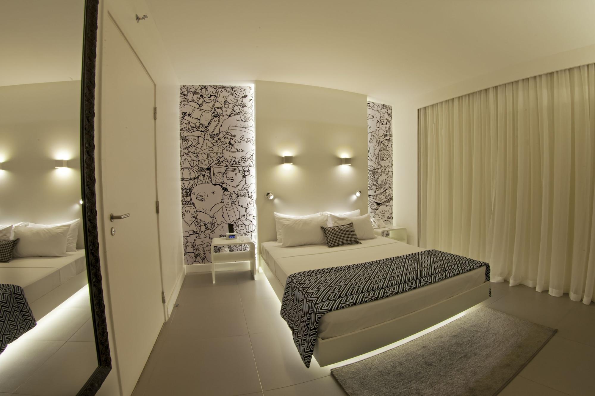 Nacional Inn Palmas (Adults Only) Esterno foto