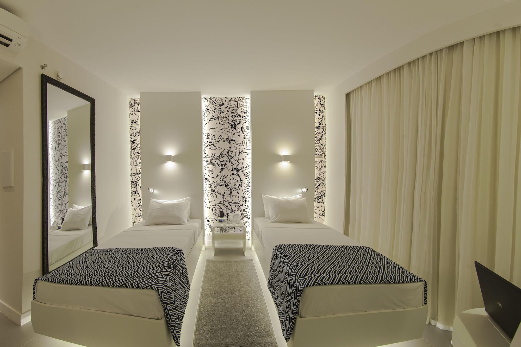 Nacional Inn Palmas (Adults Only) Esterno foto