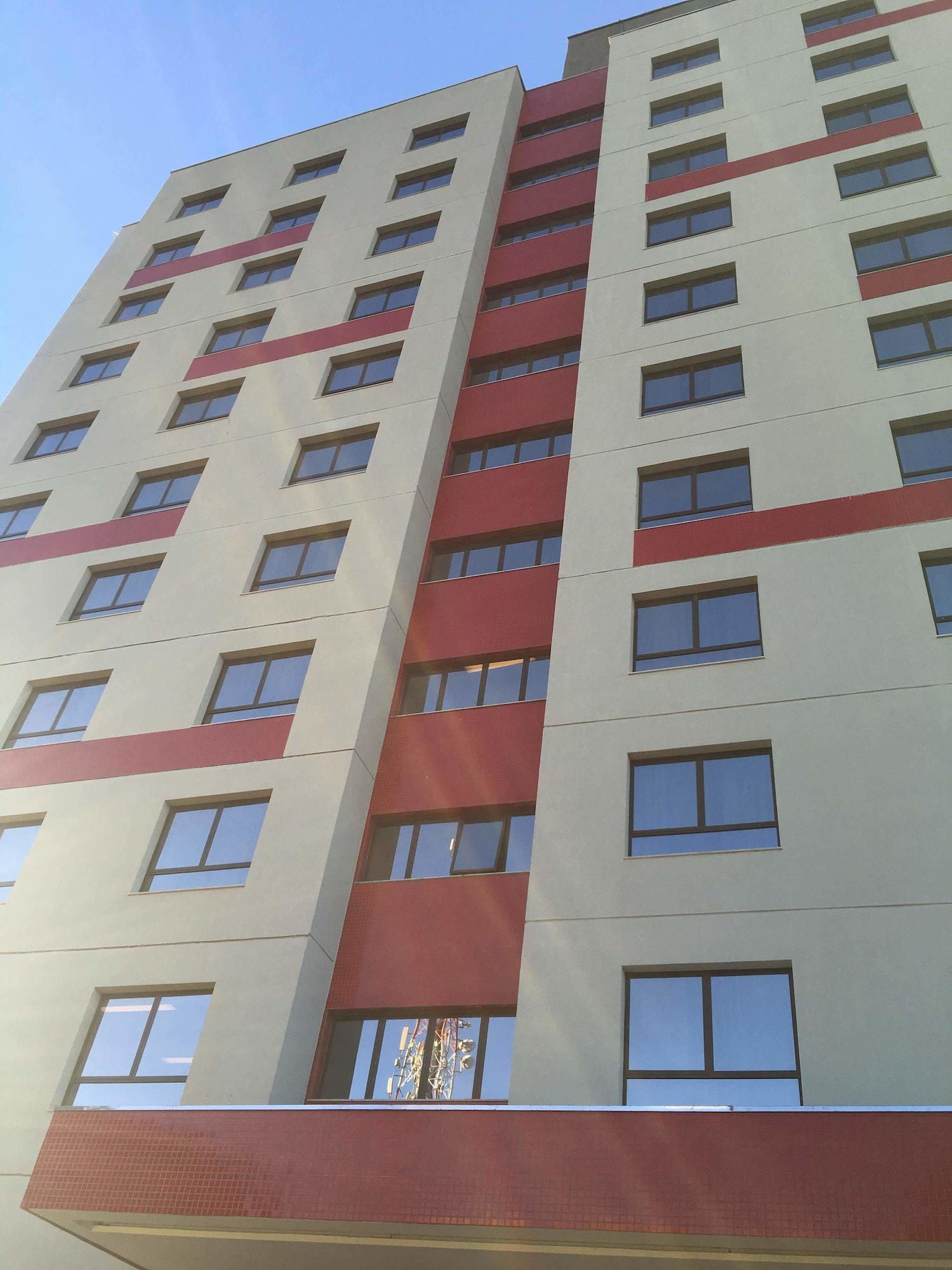 Nacional Inn Palmas (Adults Only) Esterno foto