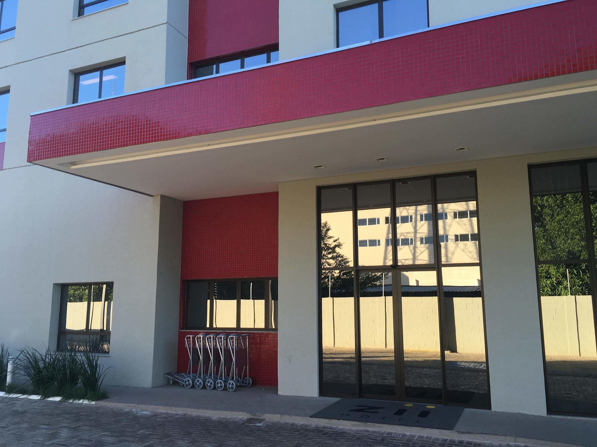 Nacional Inn Palmas (Adults Only) Esterno foto