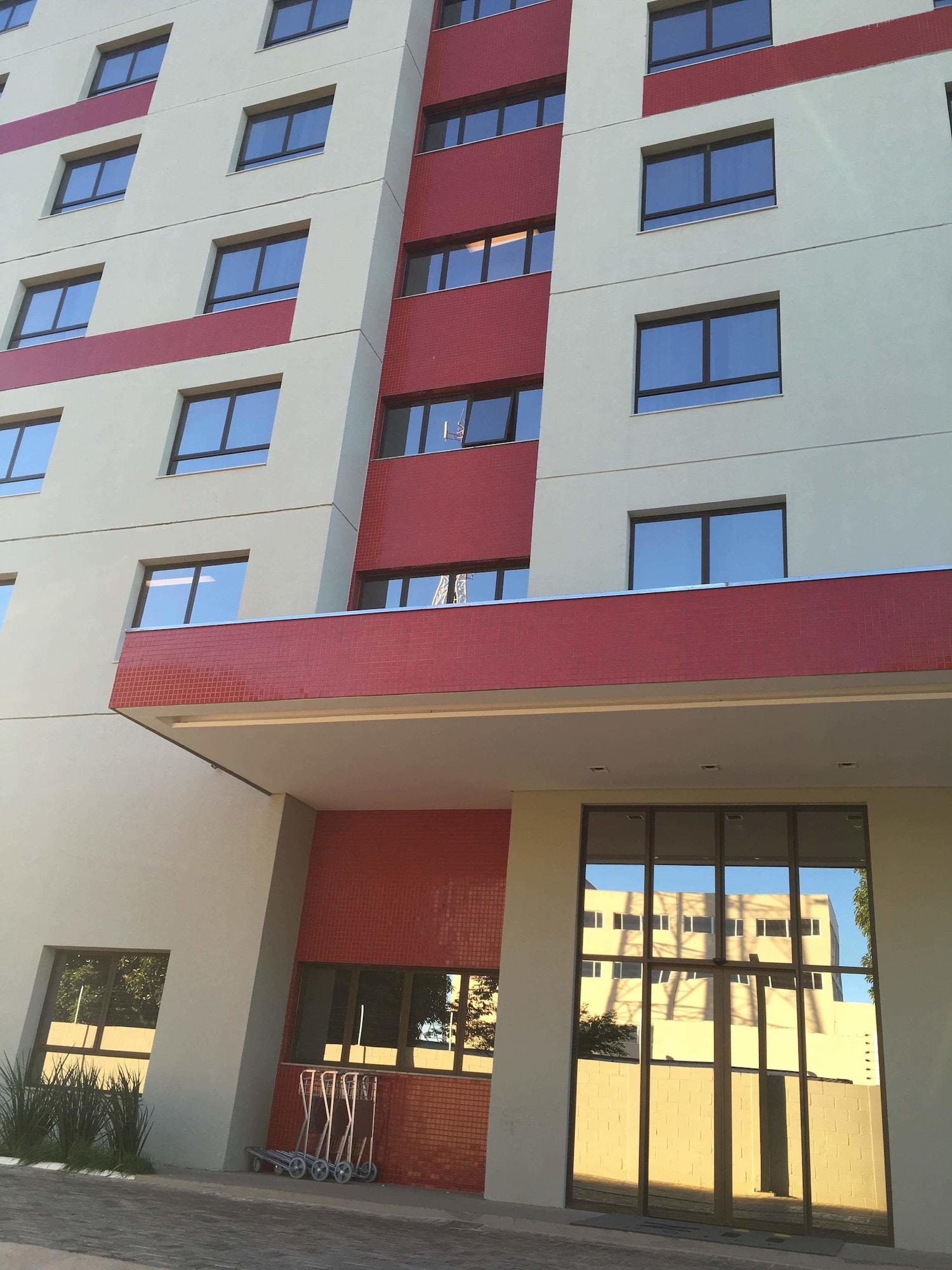 Nacional Inn Palmas (Adults Only) Esterno foto
