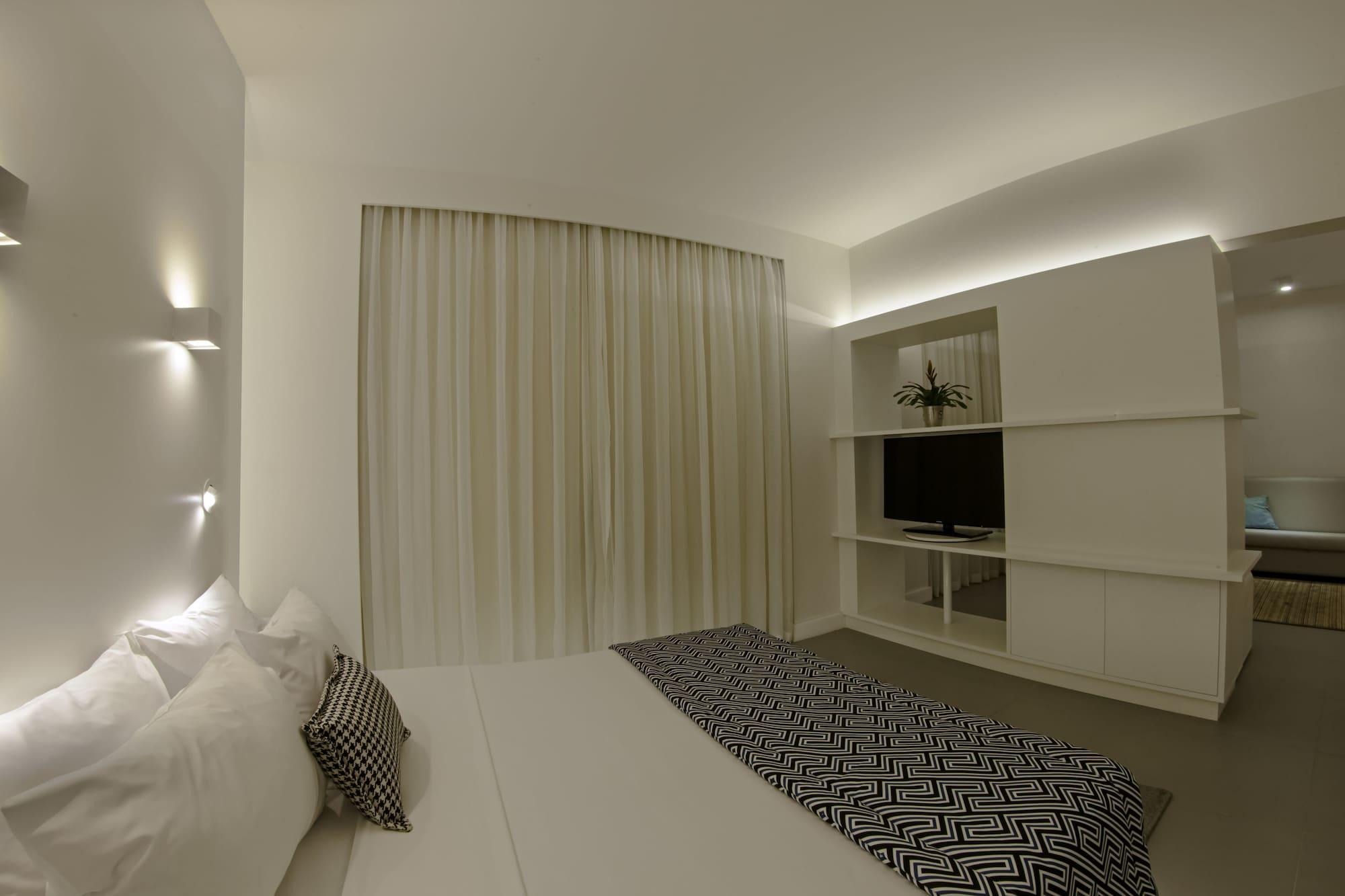 Nacional Inn Palmas (Adults Only) Esterno foto