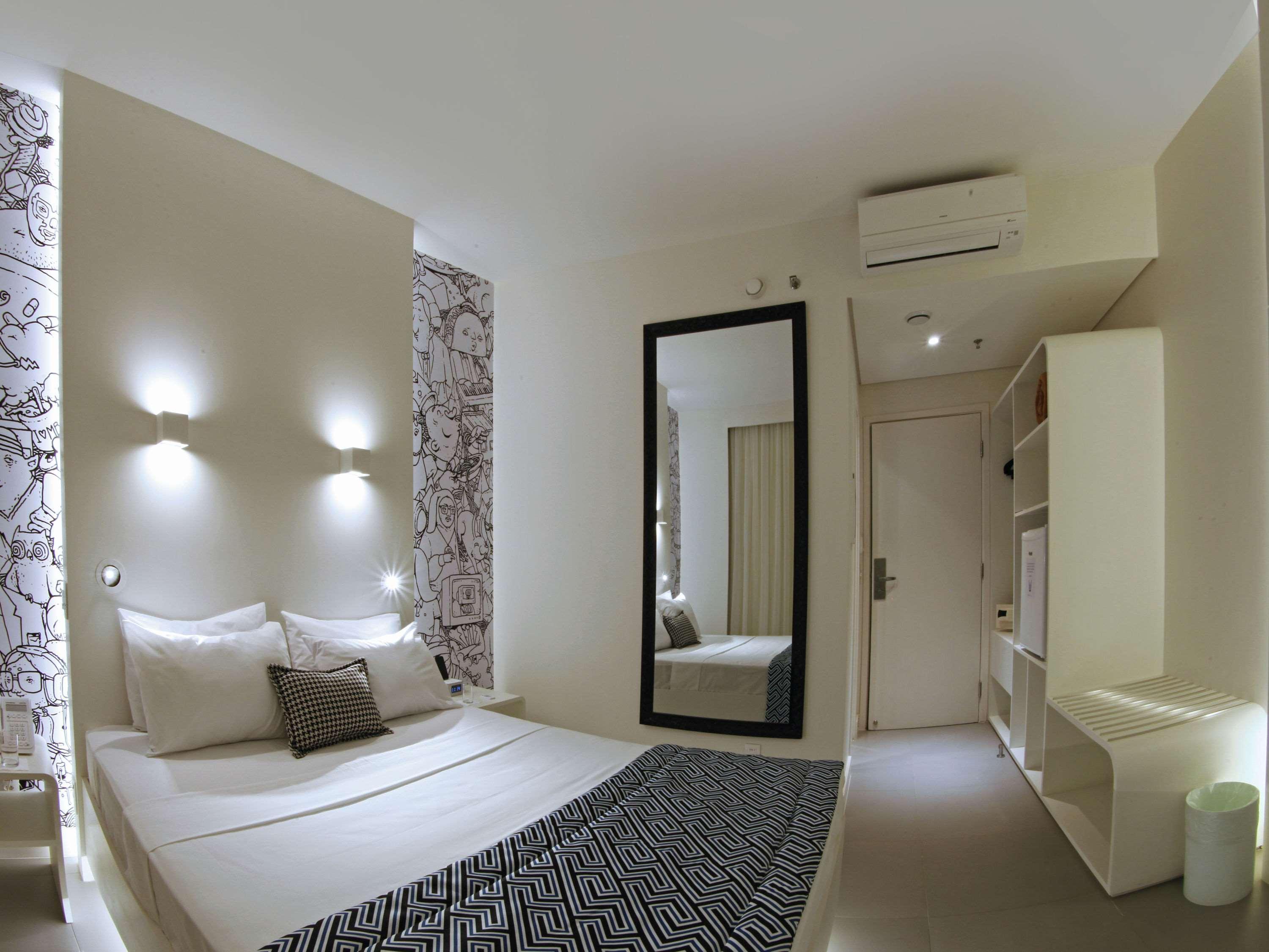 Nacional Inn Palmas (Adults Only) Esterno foto