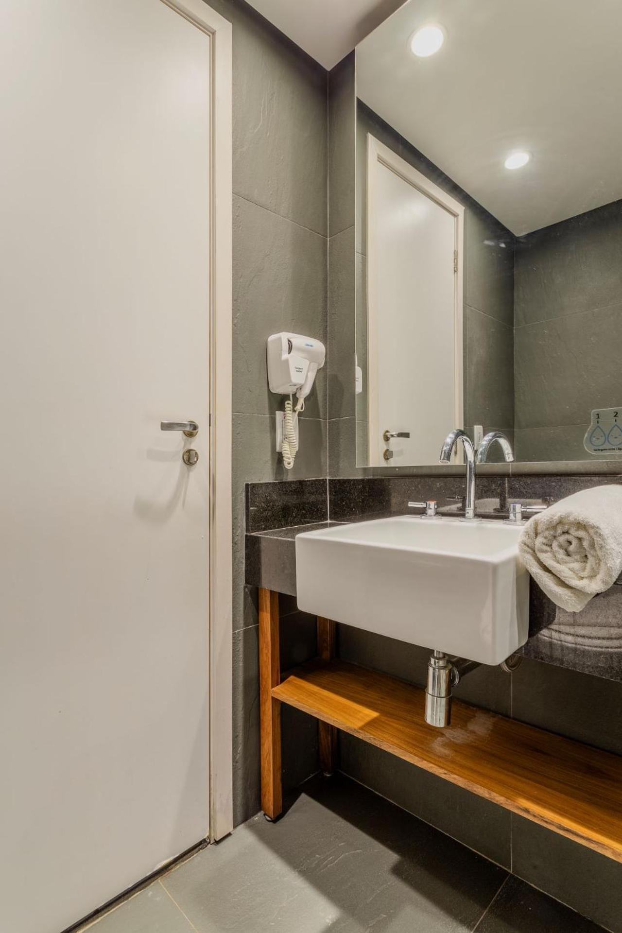 Nacional Inn Palmas (Adults Only) Esterno foto