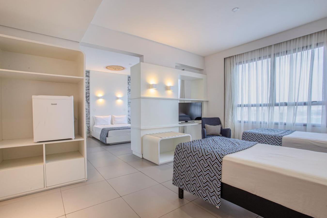Nacional Inn Palmas (Adults Only) Esterno foto