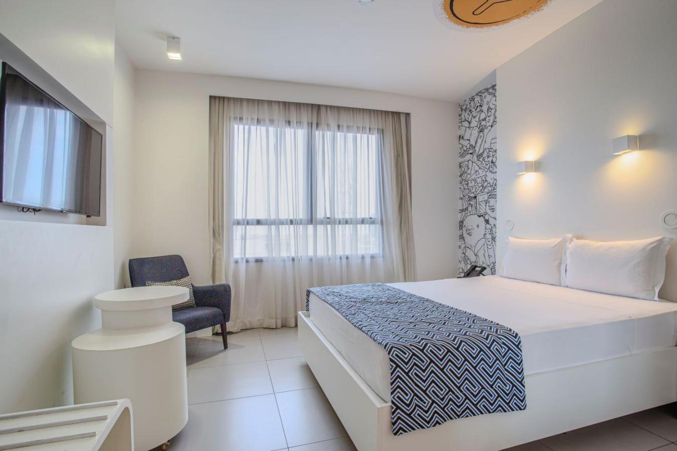 Nacional Inn Palmas (Adults Only) Esterno foto