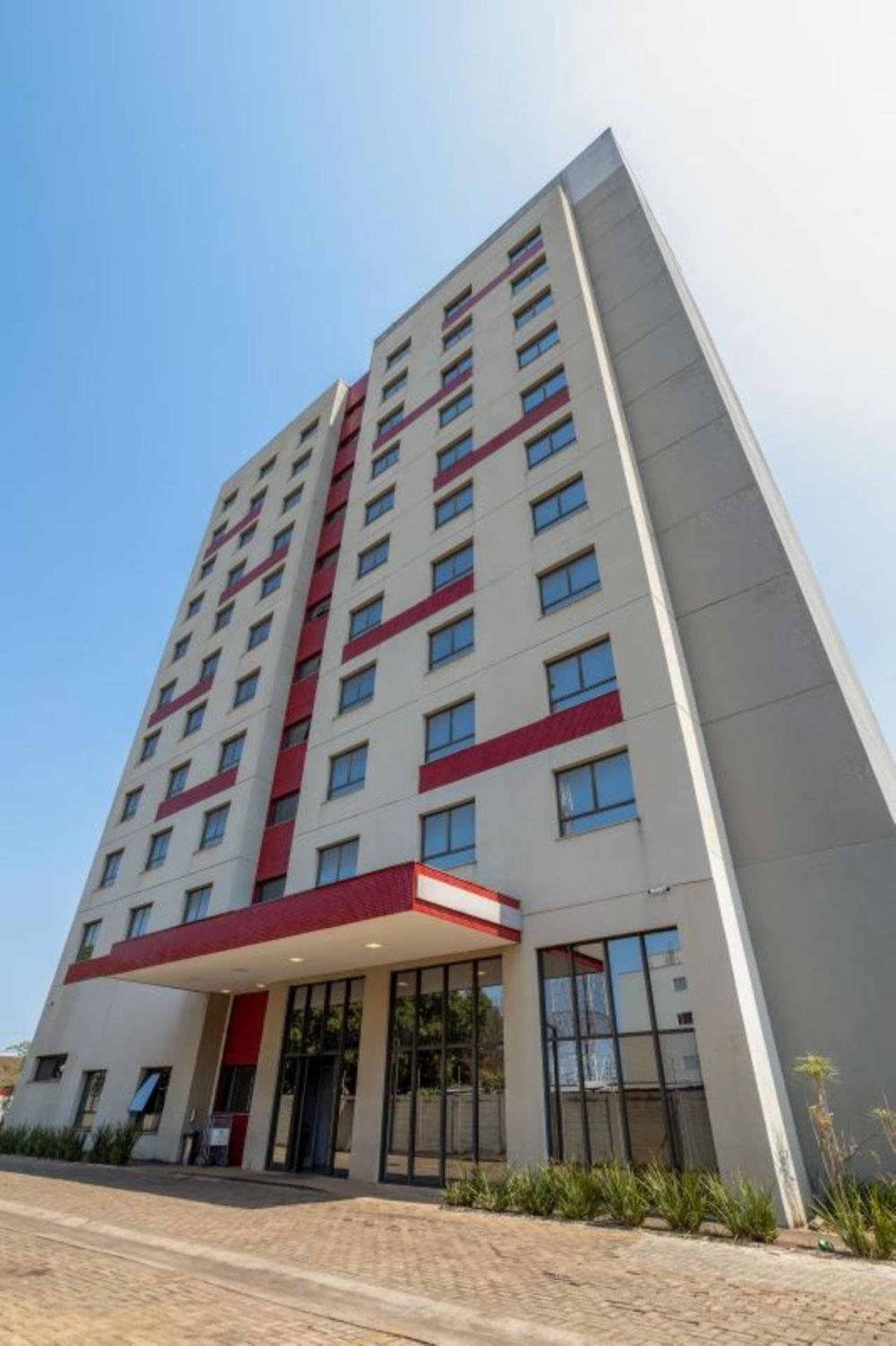 Nacional Inn Palmas (Adults Only) Esterno foto