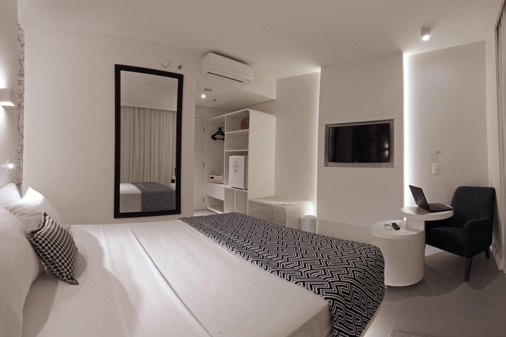 Nacional Inn Palmas (Adults Only) Esterno foto