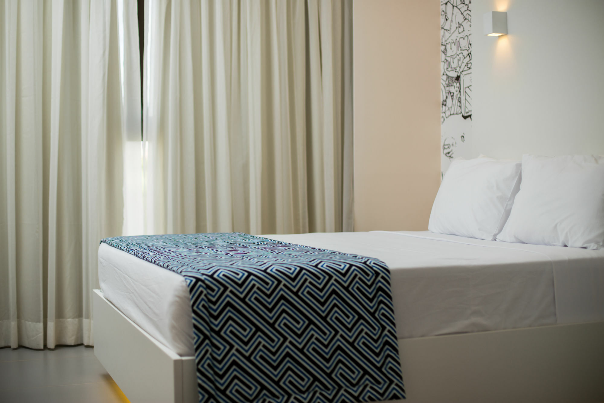 Nacional Inn Palmas (Adults Only) Esterno foto