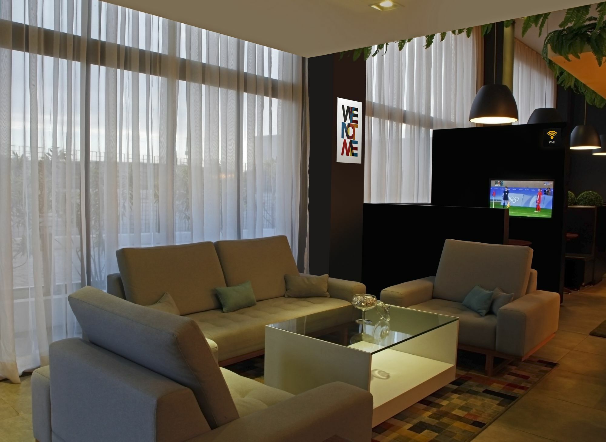 Nacional Inn Palmas (Adults Only) Esterno foto