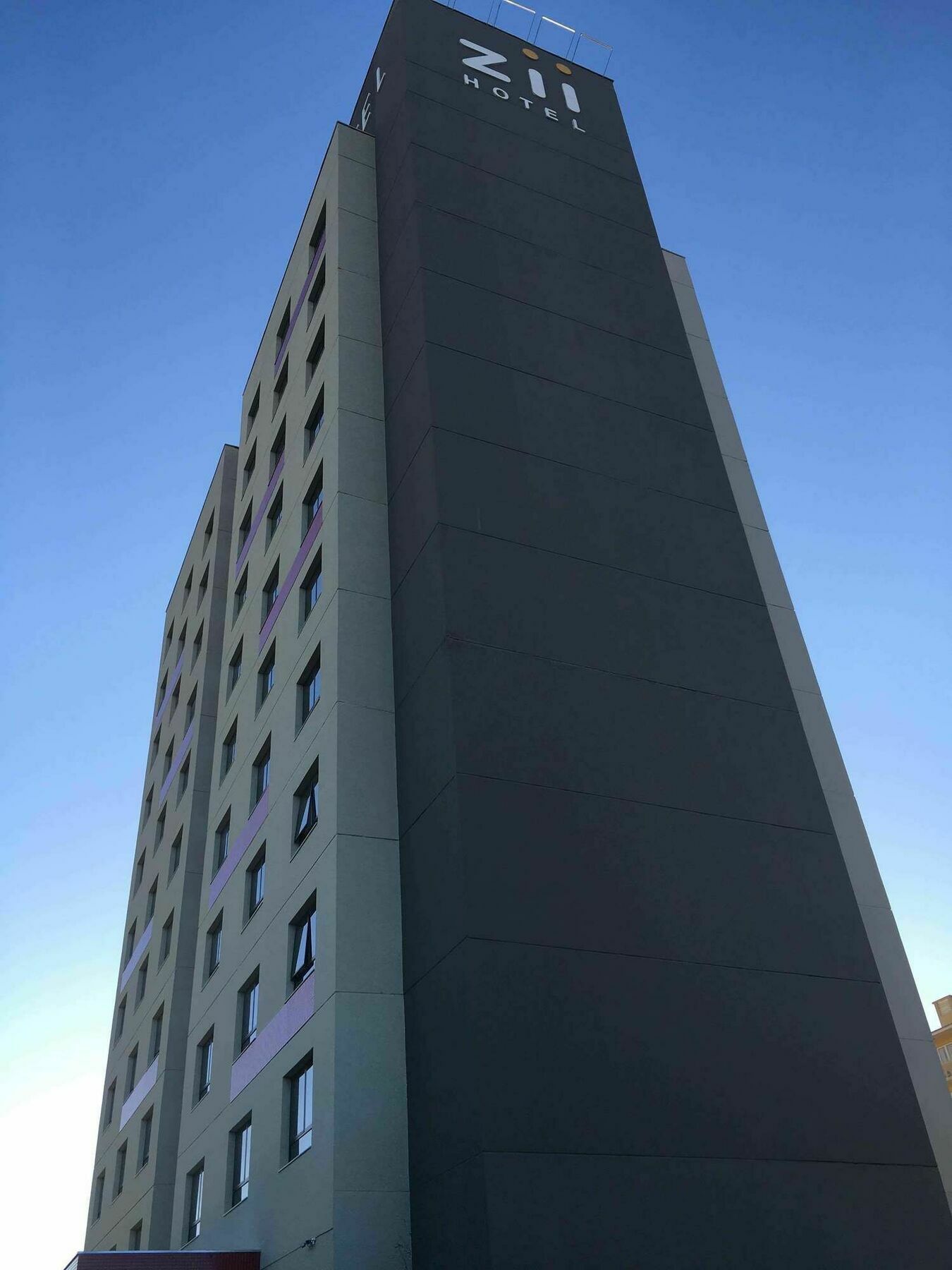 Nacional Inn Palmas (Adults Only) Esterno foto